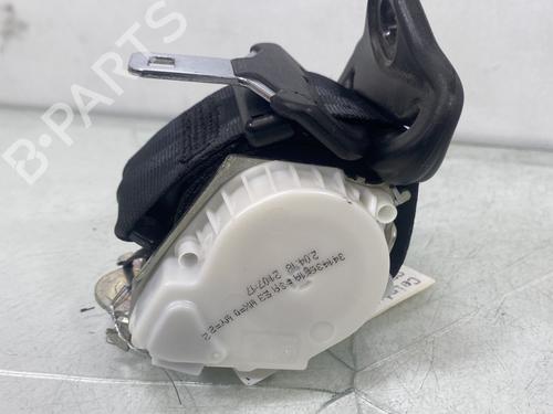 Rear left seatbelt CITROËN C4 CACTUS 1.2 THP 110 | BP29897820I29