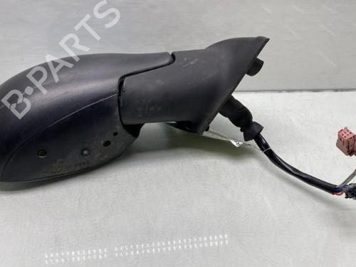 Used Right mirror CITROËN C3 I (FC_, FN_) 1.4 HDi (68 hp) 23954761
