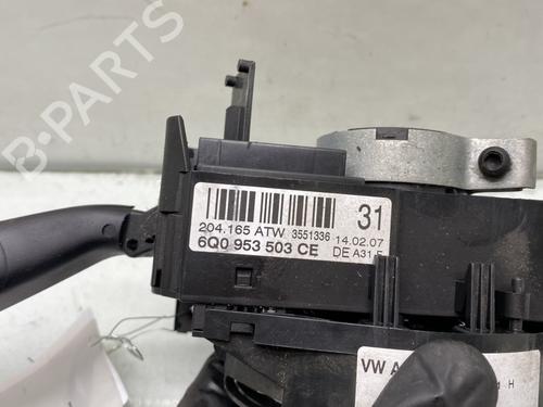 Steering column stalk SEAT IBIZA III (6L1) 1.4 TDI | BP31379429I23