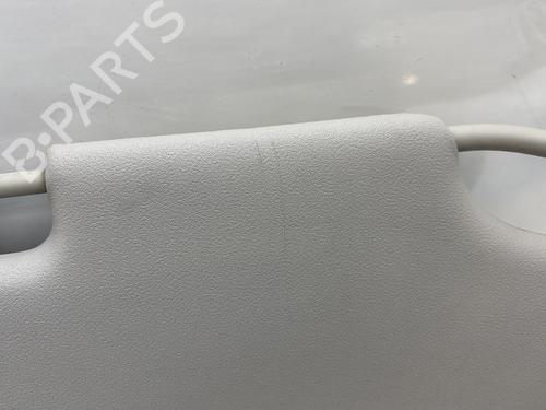 Left sun visor MINI MINI (R50, R53) Cooper | BP36018729I1 - Image 6