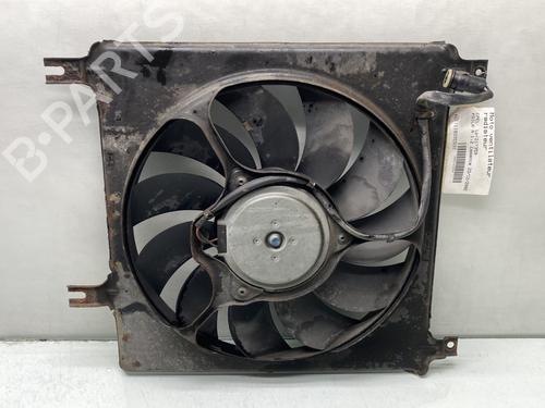 Radiator fan OPEL AGILA A (H00) 1.2 16V (F68) | BP31883252M35