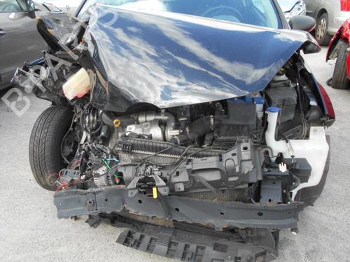 Display FORD FIESTA VI (CB1, CCN) 1.4 TDCi | BP20006920C48 