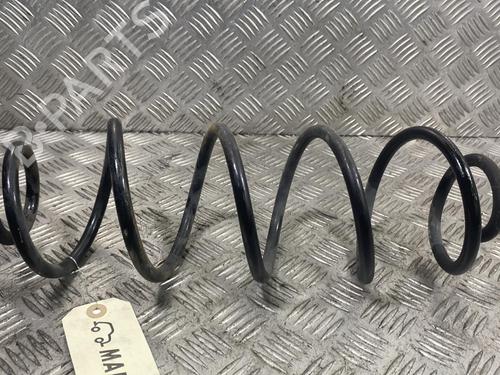 Used Shock absorber spring PEUGEOT 3008 II SUV (MC_, MR_, MJ_, M4_) 1.2 THP/ PureTech 130 (MRHNSM, MRHNSU, MRHNSJ, MRHNYW,... (131 hp) 19956244