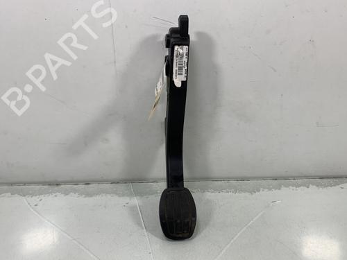 Used Clutch pedal PEUGEOT 308 II (LB_, LP_, LW_, LH_, L3_) 1.6 HDi / BlueHDi 115 (115 hp) 30872105