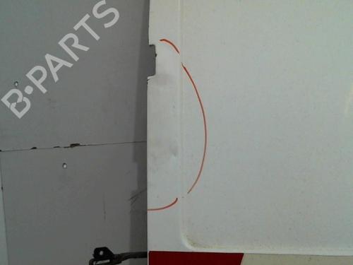 Left tailgate FORD TRANSIT Van (FA_ _) 2.4 DI RWD (FAA_, FAB_, FAC_, FAD_) | BP22916203C76 