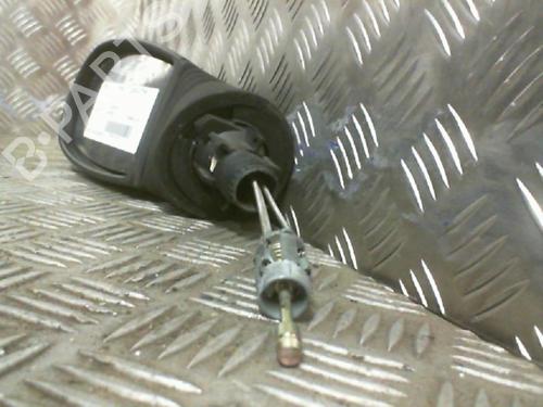 Left mirror FIAT PUNTO (176_)  | BP20033438C26 