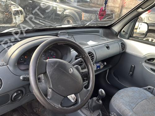 Used Parts RENAULT KANGOO (KC0/1_)  D 65 1.9 (KC0E, KC02, KC0J, KC0N)  4475171
