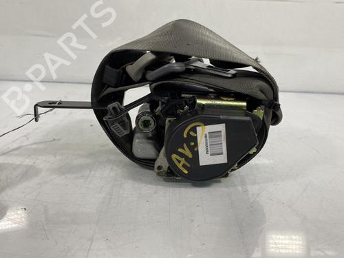 Used Front right belt tensioner KIA RIO I Hatchback (DC) [2000-2006]  19981242