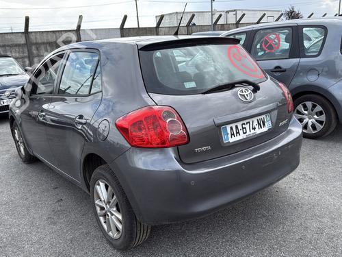 Starter TOYOTA AURIS (_E15_) 2.0 D-4D (ADE150_, ADE150R) | BP32214438M8  - Image 9