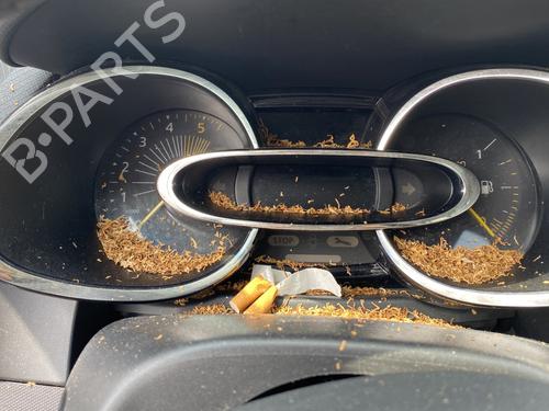 Left front window switch RENAULT CLIO IV (BH_) 1.5 dCi 90 | BP30198928I27  - Image 22