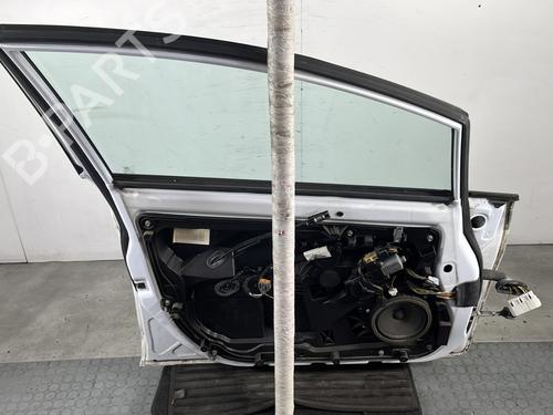 Left front door FORD FIESTA VI (CB1, CCN) 1.25 | BP29253495C2