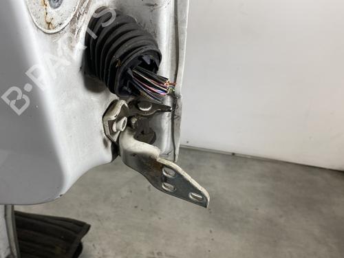 Left front door CITROËN JUMPER II Van 2.2 HDi 120 | BP21685360C2 