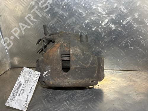 Used Left front brake caliper Left front brake caliper 20007002 20007002