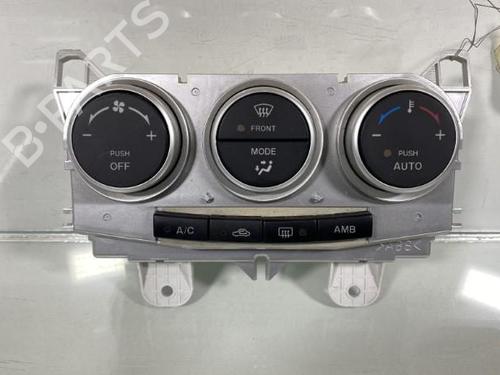 Climate control MAZDA 5 (CR) 2.0 CD (CR19) | BP20013323I5 - Image 3