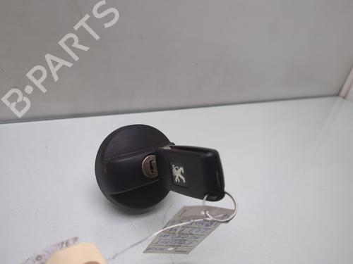 Bouchon de réservoir PEUGEOT 207 SW (WK_) 1.6 HDi | BP30698599C161 