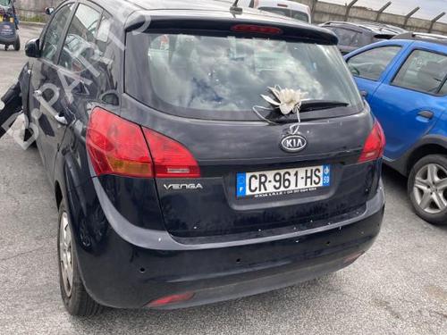 Right sun visor KIA VENGA (YN) 1.4 CVVT | BP23764989I2 - Image 16