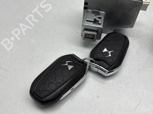 Electronic module CITROËN DS5 2.0 BlueHDi 180 | BP31602130M83 