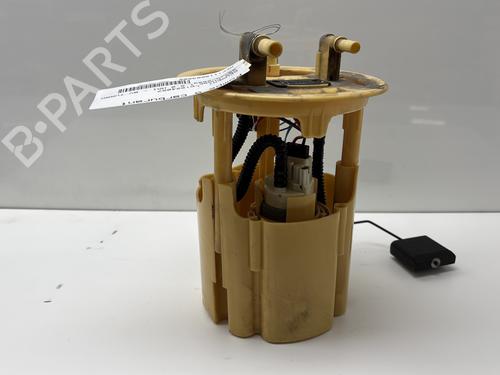 Fuel pump PEUGEOT 307 (3A/C) 2.0 HDi 110 | BP29507576M76 