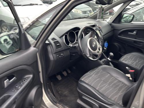 Front right seatbelt KIA VENGA (YN) 1.6 CRDi 115 | BP23991484I25  - Image 11