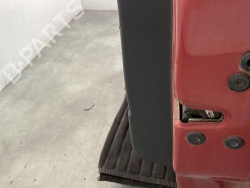 Right front door RENAULT MEGANE II (BM0/1_, CM0/1_) 1.6 16V (BM0C, CM0C) | BP19949808C3 