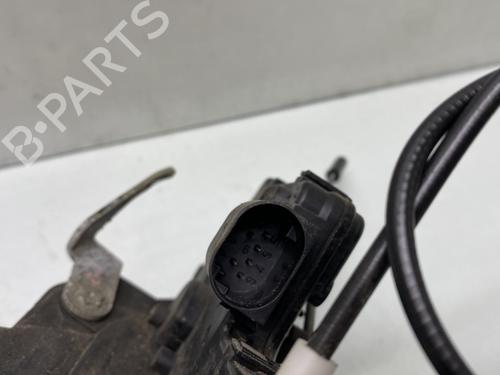 Front right lock BMW 3 (E46) 320 d | BP30791469C97