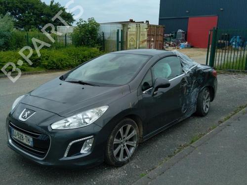 Used Parts PEUGEOT 308 CC (4B_) 1.6 HDi 1978295