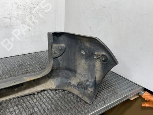 Rear bumper RENAULT KANGOO Express (FC0/1_) D 65 1.9 (FC0E, FC02, FC0J, FC0N) | BP19958866C8 