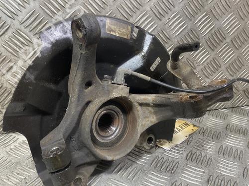 Left front steering knuckle KIA RIO III (UB) 1.25 CVVT | BP31010866M25