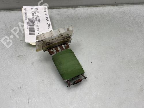 Heater resistor DACIA DUSTER (HS_) 1.5 dCi (HSAJ) | BP24960589M108 - Image 3