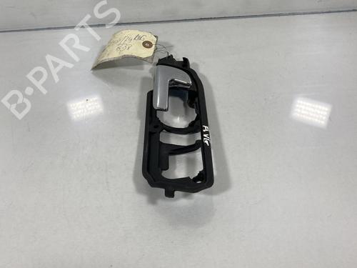 Front left interior door handle VW POLO (9N_, 9A_) 1.4 TDI | BP20004177I13 