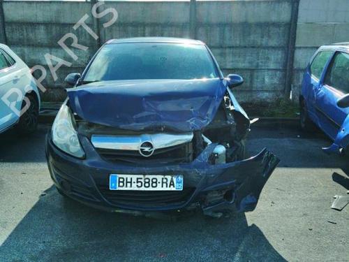 Steering column stalk OPEL CORSA D (S07) 1.3 CDTI (L08, L68) | BP19965035I23 