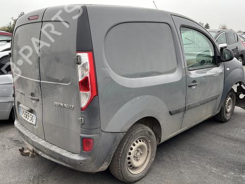 Left front steering knuckle RENAULT KANGOO Express (FW0/1_) 1.5 dCi 75 (FW07, FW10, FW04) | BP23768824M25  - Image 20