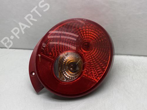 Used Right taillight Right taillight CHEVROLET MATIZ (M200, M250) 0.8 (52 hp) 20185212 20185212