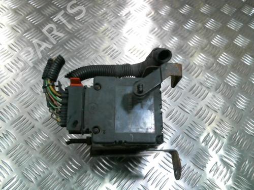 Módulo de ABS Módulo de ABS PEUGEOT 206 Hatchback (2A/C) 2.0 HDI 90 (90 hp) 19999954 19999954