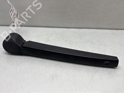 Used Rear windshield wiper arm VW POLO V (6R1, 6C1) 1.2 (70 hp) 28724940