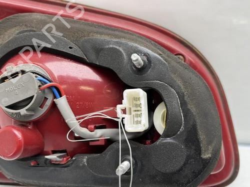 Used Right tailgate light HYUNDAI SANTA FÉ II (CM) 2.2 CRDi 4x4 (155 hp) 19952133