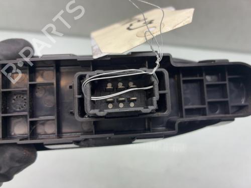 Right front window switch CITROËN JUMPY II (VF7) 1.6 HDi 90 16V | BP40500711I26 - Image 2
