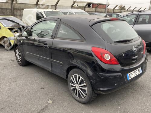 Instrument cluster OPEL CORSA D (S07) 1.4 (L08, L68) | BP25123816C47 