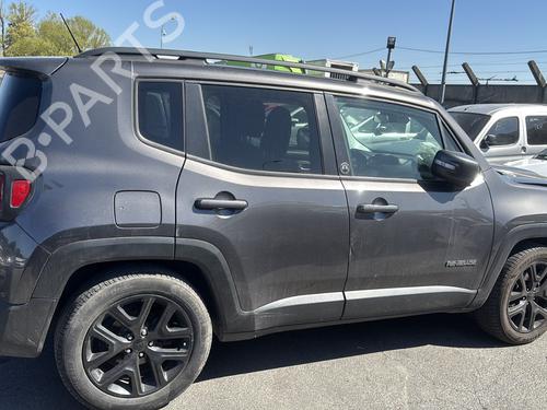 Right front window switch JEEP RENEGADE SUV (BU, B1, BV) 1.6 CRD | BP38448285I26  - Image 5