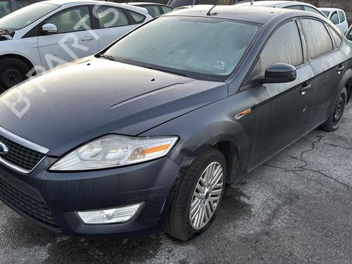 Left headlight FORD MONDEO IV (BA7) 2.5 | BP31646810C28 - Image 5