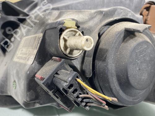 Right headlight OPEL TIGRA TwinTop (X04) 1.4 (R97) | BP29842186C29