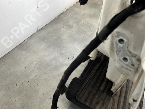 Left front door FIAT DUCATO Van (250_) 100 Multijet 2,2 D | BP24884256C2 
