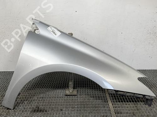 Right front fenders RENAULT LAGUNA III (BT0/1) 2.0 dCi (BT01, BT08, BT09, BT0E, BT0K, BT12, BT1C, BT1D,... 631000032R