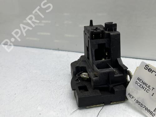 Used Front right lock Front right lock RENAULT SCÉNIC I MPV (JA0/1_, FA0_) 1.6 (JA00, JA16, JA15, JA19, JA1V, JA2B, JA2C, JA0B,... (107 hp) 22373605 22373605