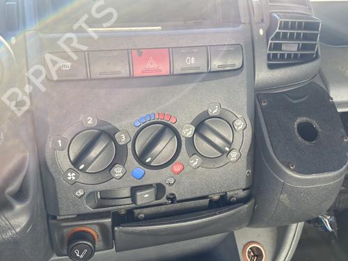 Used Parts CITROËN JUMPER I Van (244)  2.2 HDi  4361570