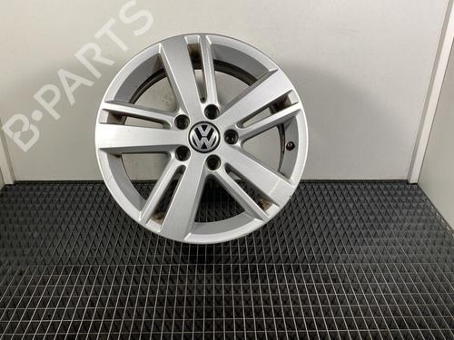 Jante VW JETTA IV (162, 163, AV3, AV2) 1.4 TSI Hybrid (170 hp) 30815258