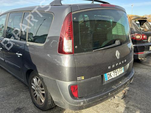 Fælk RENAULT ESPACE IV (JK0/1_) 2.0 dCi (JK03, JK04, JK1C, JK1G, JK1J, JK1K) | BP23768567C45 - Image 11