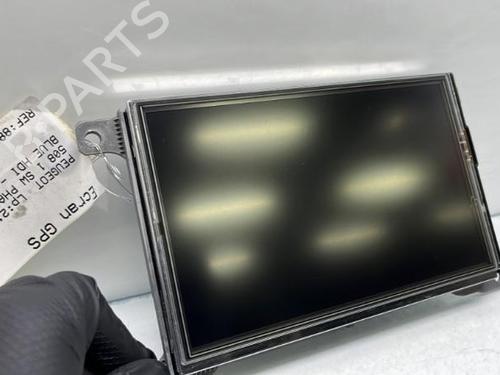 Used Display monitor Display monitor 21961956 21961956
