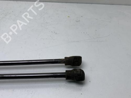 Tailgate lift support RENAULT CLIO IV (BH_) 1.5 dCi 75 | BP19995036C138 