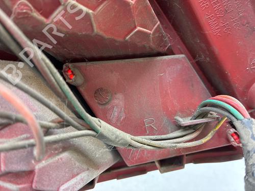 Right taillight SUZUKI SWIFT III (MZ, EZ) 1.3 DDiS (RS413D) | BP39043570C35 - Image 6